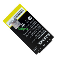 Batteria di ricambio per UniStrong BA5200 UC10 GPS/RTK/GNSS