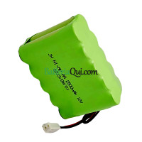 Batteria di ricambio per UPREAL UPR-900