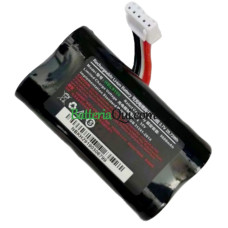 Batteria di ricambio per Urovo HBL9100 i9100