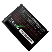 Batteria di ricambio per Urovo HBLDT50R