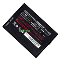 Batteria di ricambio per UROVO PDA DT50-HC HBLDT50
