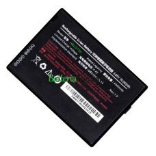 Batteria di ricambio per UROVO PDA DT50-HC HBLDT50