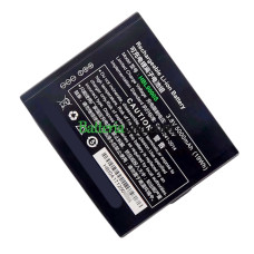 Batteria di ricambio per UROVO PDA i9000s HBL9000S