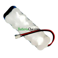 Batteria di ricambio per VBOT M8 T270 11 TRV10 260E
