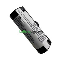 Batteria di ricambio per Verifone BPK470-001
