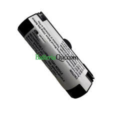 Batteria di ricambio per Verifone BPK470-001