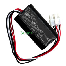 Batteria di ricambio per Verifone VFR200BX BPK182-001 Ruby2