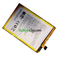 Batteria di ricambio per VERTU LPN385440B VTL-1905
