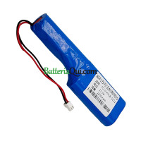 Batteria di ricambio per Veryark HYLB-1212 TCI-II