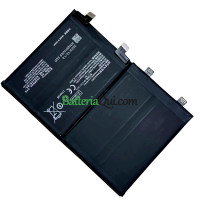 Batteria di ricambio per VIVO 11S BA01 iQoo