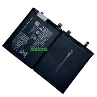 Batteria di ricambio per Vivo B-V5 v2190A S15E