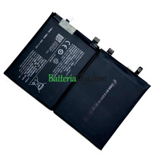 Batteria di ricambio per Vivo B-V5 v2190A S15E