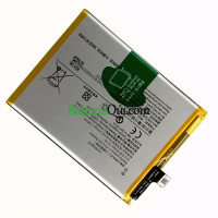 Batteria di ricambio per VIVO S1 V1907 B-H0 1907_19 1907 Y7S