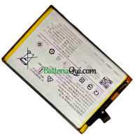 Batteria di ricambio per Vivo U5 Y55 iQoo Y77E Y33S 5G Y33E B-T6