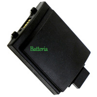 Batteria di ricambio per Vocera B3000E 230-01924 230-02020 B3000N