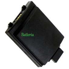 Batteria di ricambio per Vocera B3000E 230-01924 230-02020 B3000N