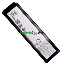Batteria di ricambio per VOLVO VGM TCAM XC60 A2C03118200