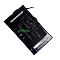 Batteria di ricambio per VOYO 5090150 i7 N15A