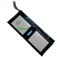 Batteria di ricambio per VOYO H-3095220P V3PRO VBOOK