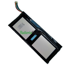 Batteria di ricambio per VOYO H-3095220P V3PRO VBOOK