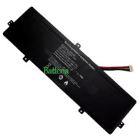 Batteria di ricambio per Weipai 3264130-2P