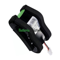 Batteria di ricambio per WelchAllyn 106656 42NTB-E1 42MTB 4200B-E1 105631 42MOB