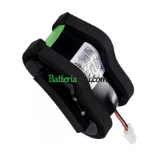 Batteria di ricambio per WelchAllyn 106656 42NTB-E1 42MTB 4200B-E1 105631 42MOB