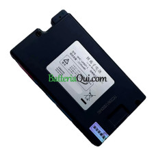 Batteria di ricambio per Whirlpool WVC-LI496Y WVC-LI480Y