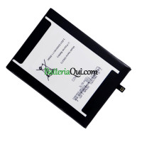 Batteria di ricambio per Wiko UPulse 396272 BQS-5504 BQ-5504