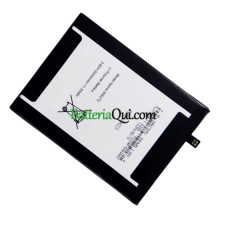 Batteria di ricambio per Wiko UPulse 396272 BQS-5504 BQ-5504