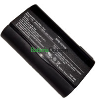 Batteria di ricambio per WINMATE RTB-057HH