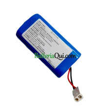 Batteria di ricambio per Xiaomi G1 H18650CH-4S1P
