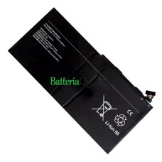 Batteria di ricambio per Xiaomi P12B01W