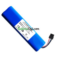 Batteria di ricambio per Xiaomi P2026-4S1P-MMBK RLS3 Trouver LDS