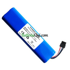 Batteria di ricambio per Xiaomi P2026-4S1P-MMBK RLS3 Trouver LDS
