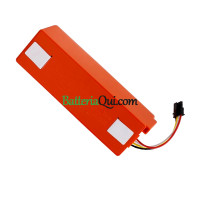 Batteria di ricambio per Xiaomi S50S51S55