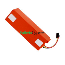 Batteria di ricambio per Xiaomi S50S51S55