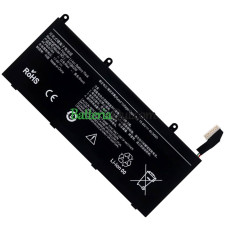 Batteria di ricambio per Xiaomi XMA2001-AJ RedmiBook-14-II N15B02W