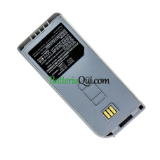 Batteria di ricambio per XT-LITE XTL2680