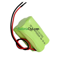 Batteria di ricambio per Yald TX200LA