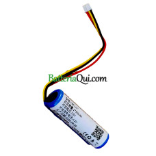 Batteria di ricambio per YAMAHA NX-P100