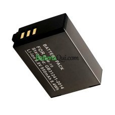 Batteria di ricambio per Yi M1 BXM-10