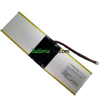 Batteria di ricambio per YLY 5070172