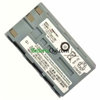 Batteria di ricambio per Yokogawa 1200X AQ1200C AQ1200E 739882 OTDR