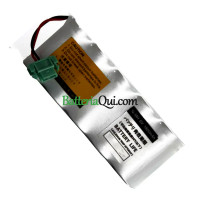 Batteria di ricambio per Yokogawa PW302 HHR-30HF5G1 F5G9 P-18H S9400UK DCS