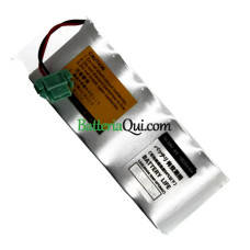 Batteria di ricambio per Yokogawa PW302 HHR-30HF5G1 F5G9 P-18H S9400UK DCS
