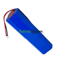 Batteria di ricambio per YUNMAI YMJM-420T