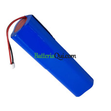 Batteria di ricambio per YUNMAI YMJM-420T