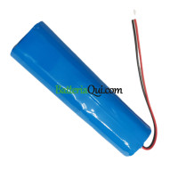 Batteria di ricambio per YUNMAI YMJM-551S