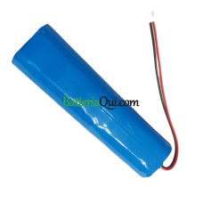 Batteria di ricambio per YUNMAI YMJM-551S